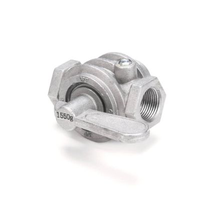 Picture of Pitco Vlv Manual Shut-off 3/4 Part# PP11095