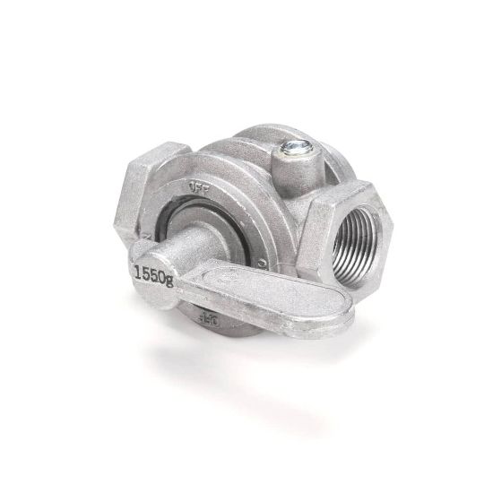 Picture of Pitco Vlv Manual Shut-off 3/4 Part# PP11095