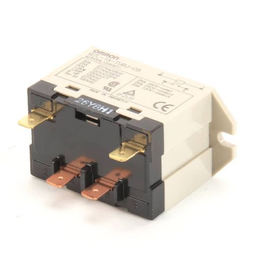 Picture of Pitco Relay Part# PP11058