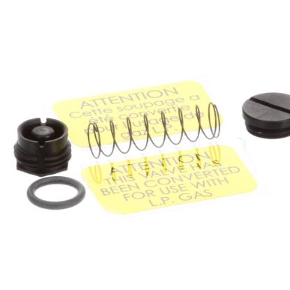 Picture of Pitco Regulator Conversion Lp Part# PP11141
