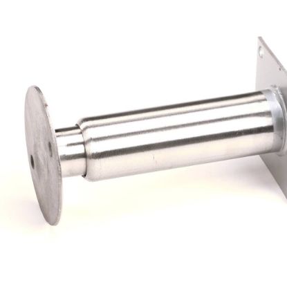 Picture of Pitco Leg Adj 6 1-5/8 Od W/fl Ange Part# PP11185