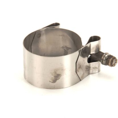 Picture of Pitco Clamp Band Part# PP11172