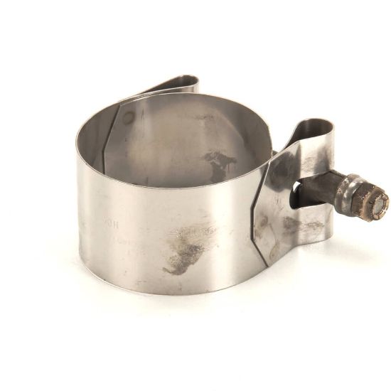 Picture of Pitco Clamp Band Part# PP11172