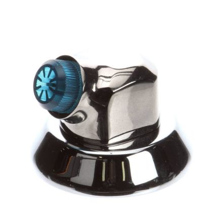 Picture of Pitco Faucet Flush 3/8 Npt Part# PP11189