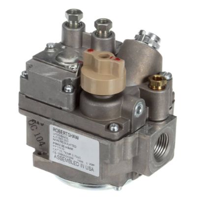 Picture of Pitco Vlv Gas 1/2 Bgol/s Tcou Ple Part# PP11110