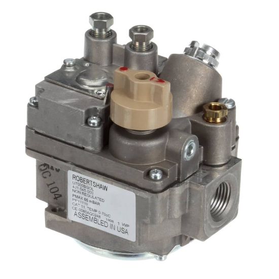 Picture of Pitco Vlv Gas 1/2 Bgol/s Tcou Ple Part# PP11110