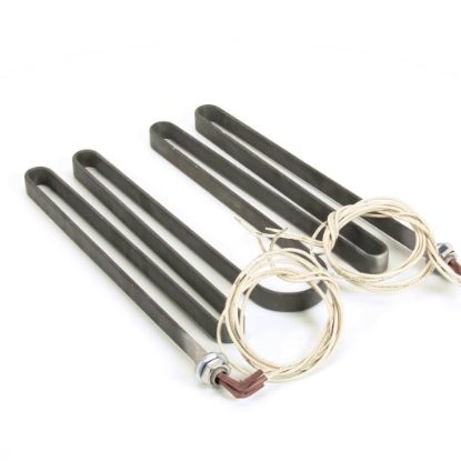 Picture of Pitco 208V Flat Bar Elem 12.5Kw Part# PP11209