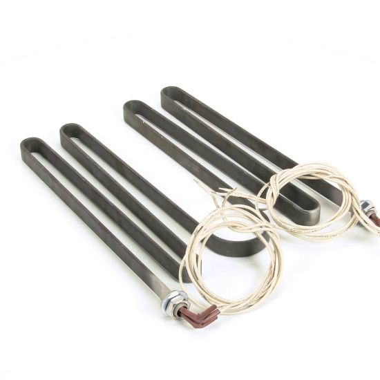 Picture of Pitco 208V Flat Bar Elem 12.5Kw Part# PP11209