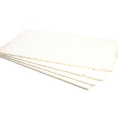 Picture of Pitco Filter Hot Oil - Sheet (30) Part# PP11273