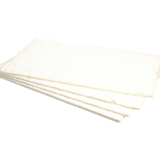 Picture of Pitco Filter Hot Oil - Sheet (30) Part# PP11273
