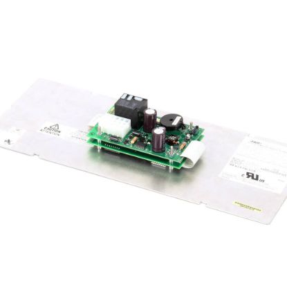 Picture of Pitco Digital Thermostat Part# PP11012