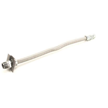 Picture of Pitco Tu Flex W/ftgs & Brkt 1 8In 35C Part# PP11257