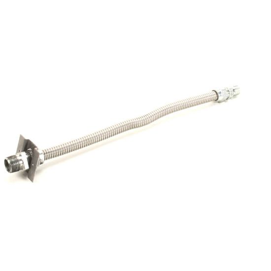 Picture of Pitco Tu Flex W/ftgs & Brkt 1 8In 35C Part# PP11257