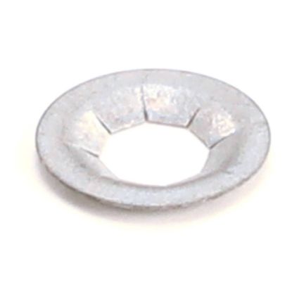 Picture of Pitco Rtnr Pushnut 1/4 I.d. Part# PP11287
