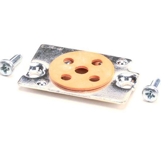 Picture of Pitco Reg Cvr Kit(removes Reg Frm Lp Part# PP10793