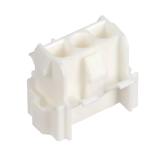 Picture of Pitco Conn High Current Jack 3 Skt Part# PP11341