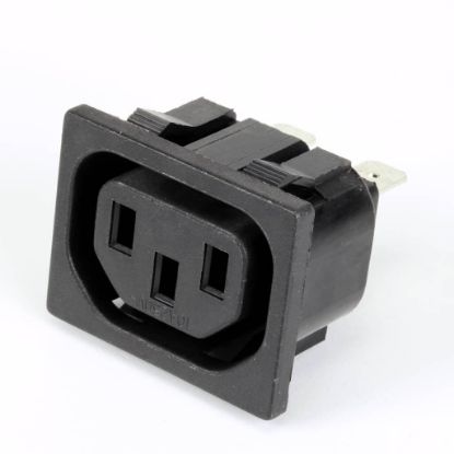Picture of Pitco Receptacle Part# PP11337
