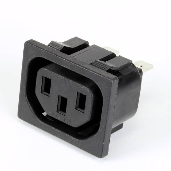 Picture of Pitco Receptacle Part# PP11337