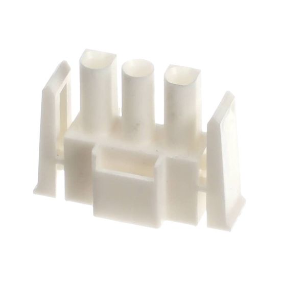 Picture of Pitco Conn High Current Plug 3 Pin Part# PP11342