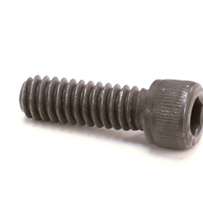 Picture of Pitco Screw1/4-20 X 3/4 Sch Cap Part# PP11369