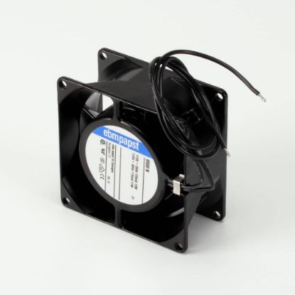 Picture of Pitco 115V 3.14 Sq Fan Axial 34Cfm Part# PP11377