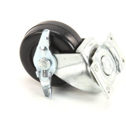 Picture of Pitco Locking W/ Top Pl Caster Pmf 2 Part# PP11381