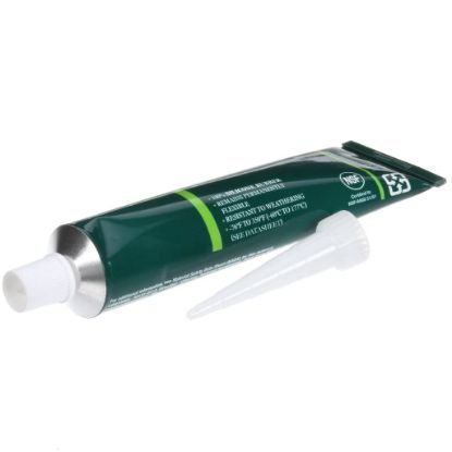 Picture of Pitco Hi Temp Silicone Sealant Tube Part# S2028501