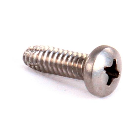 Picture of Pitco Scr 10-24 X 5/8 Pnh Ss Tf Part# PP11366