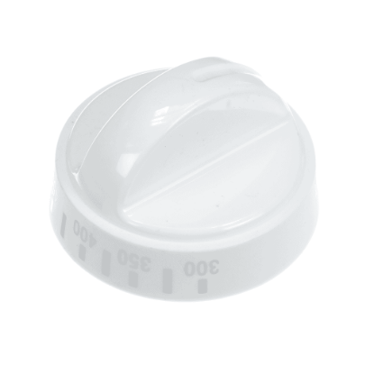 Picture of Perlick Thermostat Knob White Part# 6291W