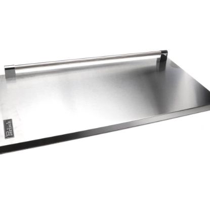 Picture of Perlick Replacement Door, Mod H50ims-l Part# 68195LN
