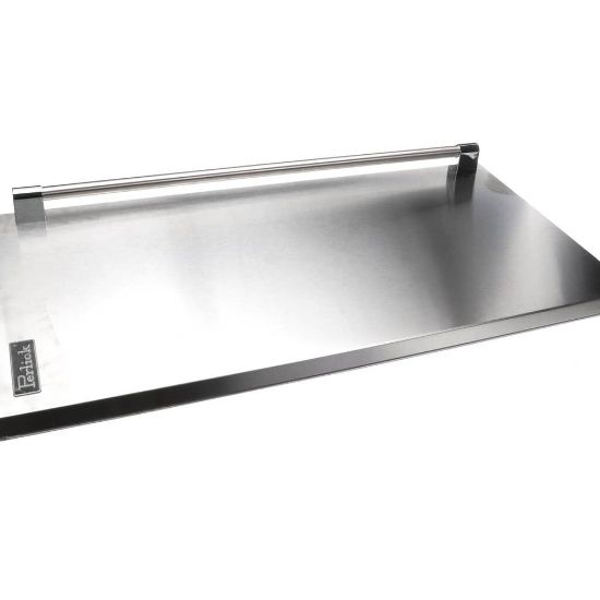 Picture of Perlick Replacement Door, Mod H50ims-l Part# 68195LN