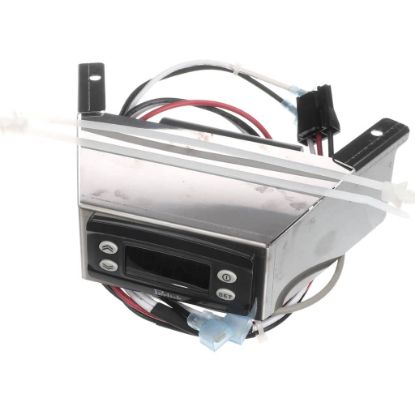 Picture of Perlick Refrigerator Control Repl Kit Part# 1006750-1