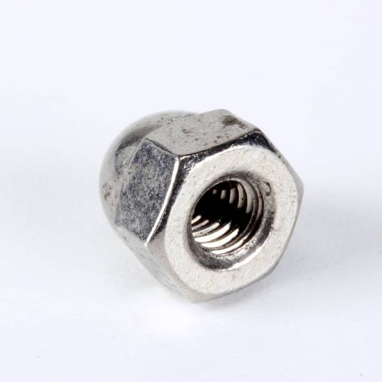 Picture of Pitco Nut Acorn W/cntrlck 10- 32 Part# PP11376