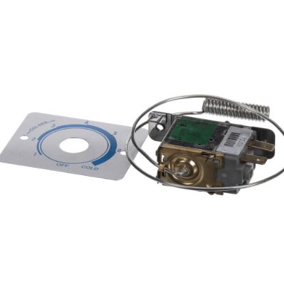Picture of Perlick Control, Temperature, Wine, Hh Part# 65754