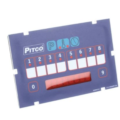 Picture of Pitco Computer,3600-7 Sgl Mlb Part# PP11371-WB