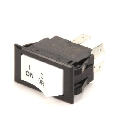 Picture of Pitco Switch Rocker Part# PP11284