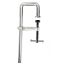 Picture of Bessey® Step Over Clamp 12" Part# - 2400J-12