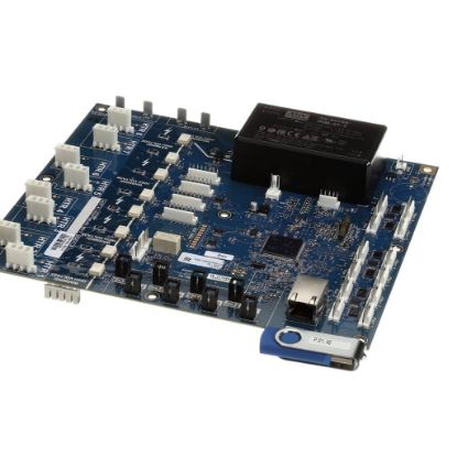 Picture of Prince Castle Kit, Controller Power Control Board Part# 1265-018S
