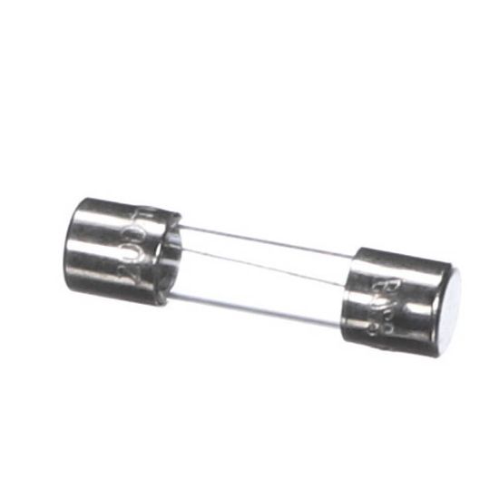 Picture of Prince Castle Fuse 2A 250V (Ea) Part# 1060860