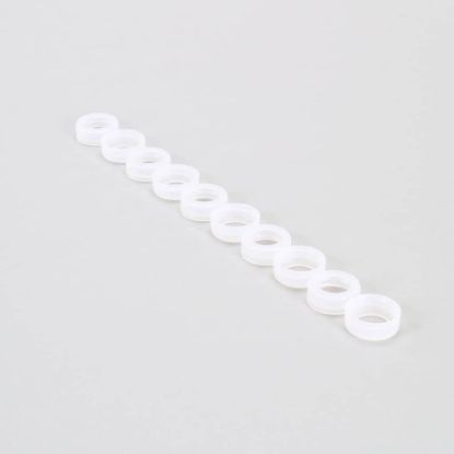 Picture of Prince Castle Bag Retainer (Pkg Of 10) Part# 136-35