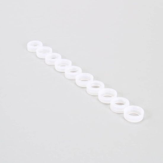Picture of Prince Castle Bag Retainer (Pkg Of 10) Part# 136-35