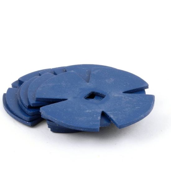 Picture of Prince Castle Bag Pkgblue Flapper Valve Of Part# 142-19S