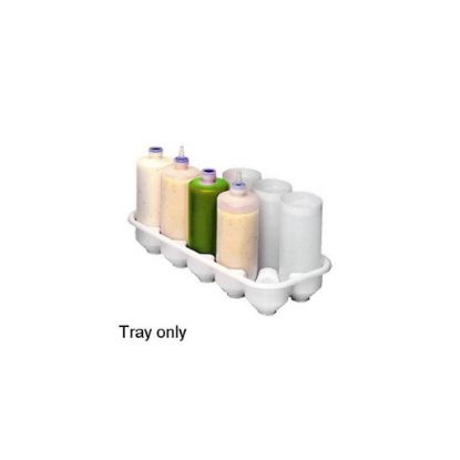Picture of Prince Castle Bottle Storage Tray Part# 155