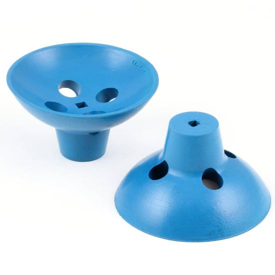 Picture of Prince Castle Plunger (Blue) (Pkg Of 2) Part# 142-30S