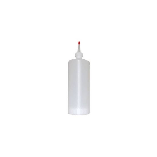 Picture of Prince Castle Dispenser Bottles (Case Of 9) Part# 136-1