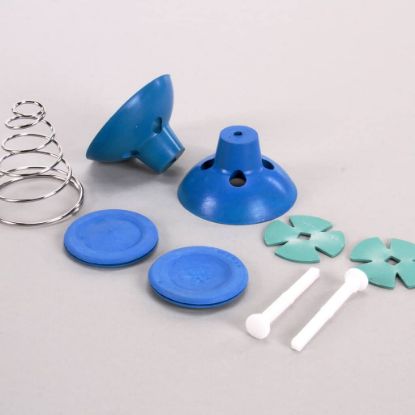 Picture of Prince Castle Bag Kit,assorted Parts (142-C Part# 142-45