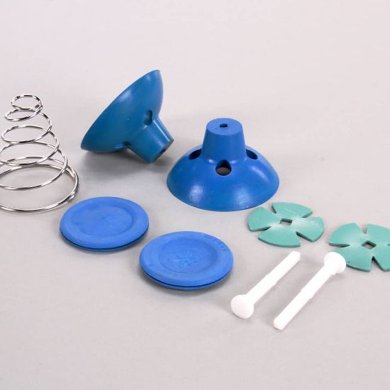 Picture of Prince Castle Bag Kit,assorted Parts (142-C Part# 142-45