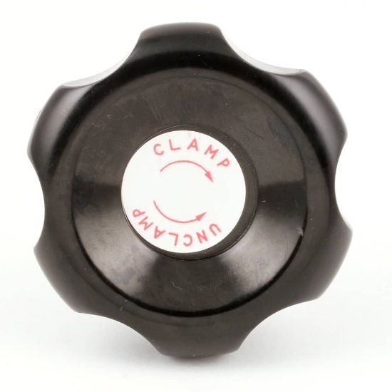 Picture of Prince Castle Carriage Knob Part# 164-58S