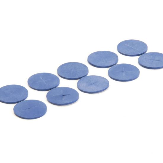 Picture of Prince Castle Polypiston Diffuser, 10Pk Part# 136-41