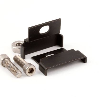 Picture of Prince Castle Kit,file Clamp Part# 164-70S